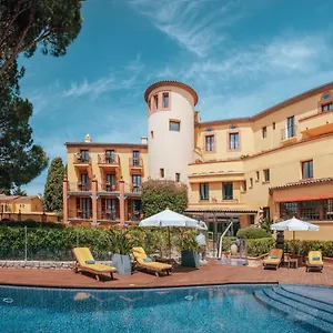 Ermitage De L'oasis & - Cannes Francia