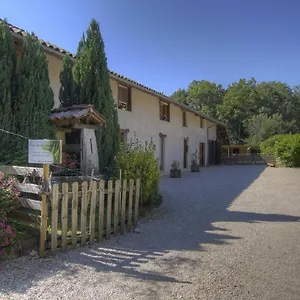 Bed & Breakfast Le Paradis