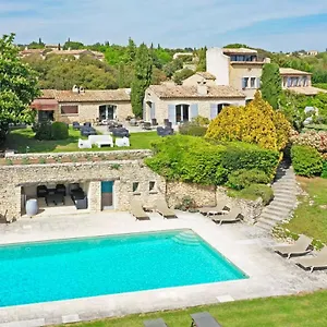 Domaine De L'enclos Francia