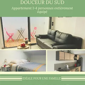 Douceur Du Sud Francia