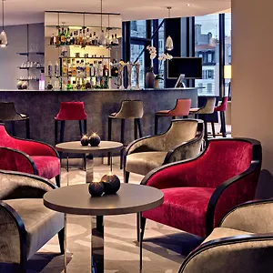 4* Hotel Mercure Ferrand Centre Jaude