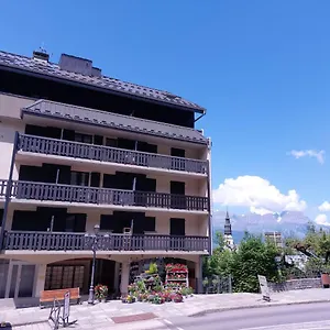 Appartement La Comtesse, Saint-Gervais-les-Bains