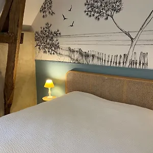 La Chaumière De La Chaize Francia