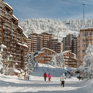4* Apart-hotel Pierre & Atria-crozats
