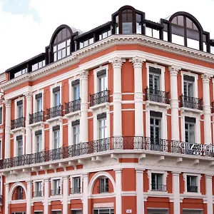 Hotel Citiz Toulouse