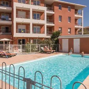 Apart-hotel Appart'city Classic - La Duranne Aix-en-Provence