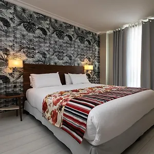 Résidence&spa Le Régent Francia