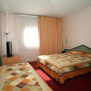 Hotel L'empreinte Cagnes-sur-Mer