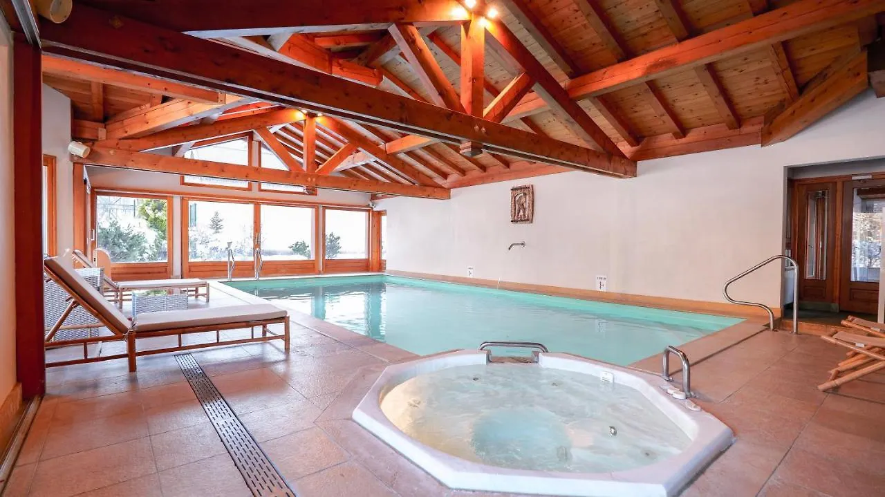 Hotel Des 2 Gares Saint-Gervais-les-Bains