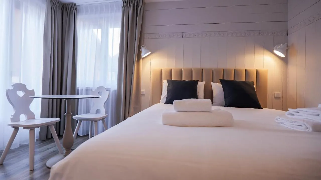 Hotel Des 2 Gares Saint-Gervais-les-Bains